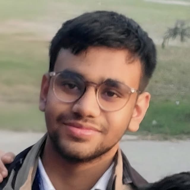 Ishraq Tanvir