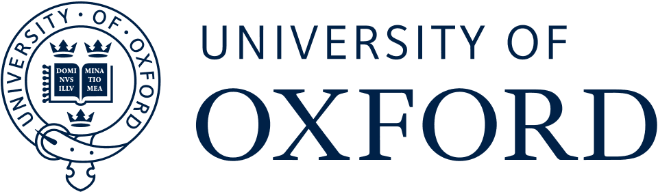 University of Oxford