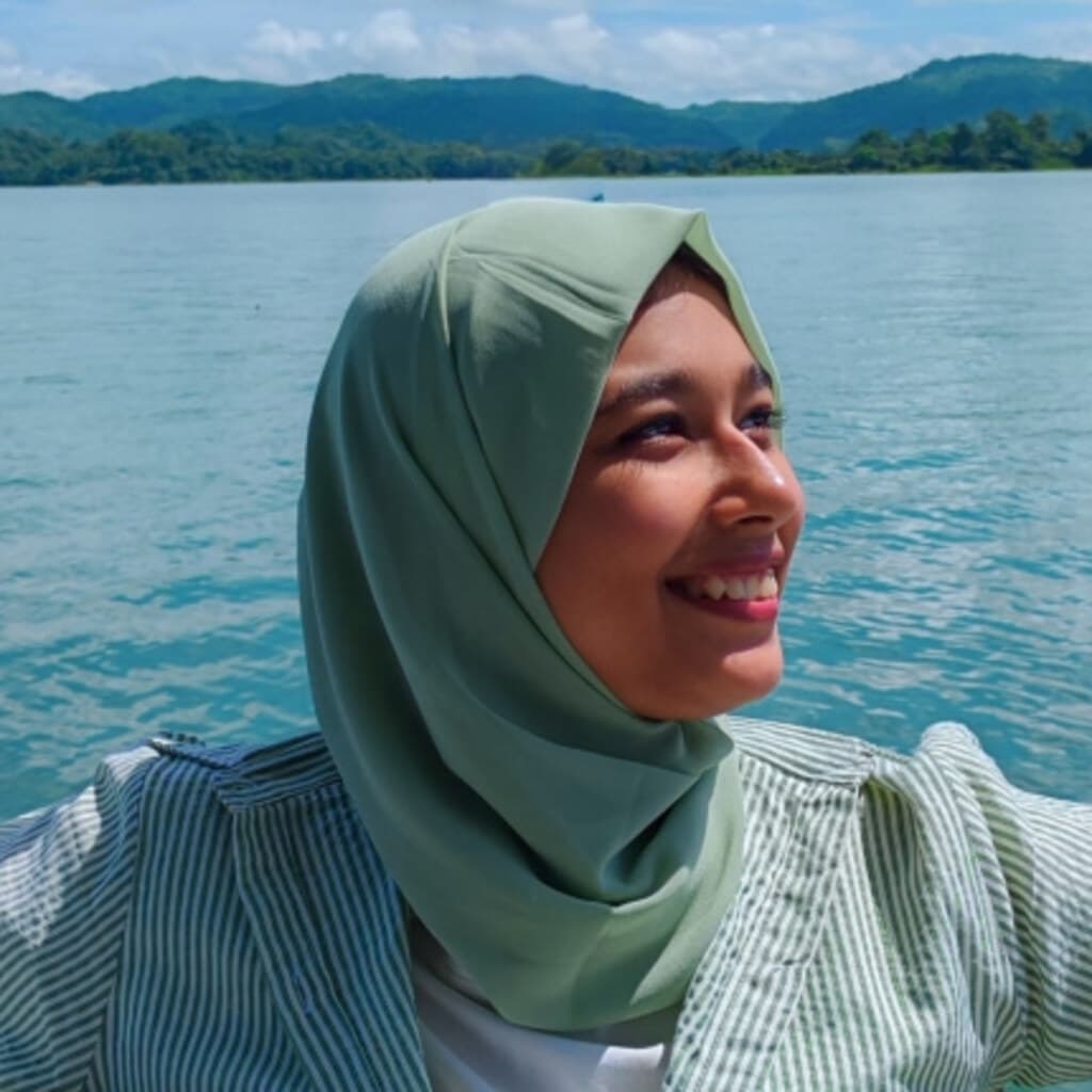 Tasfia Zaman Totiny